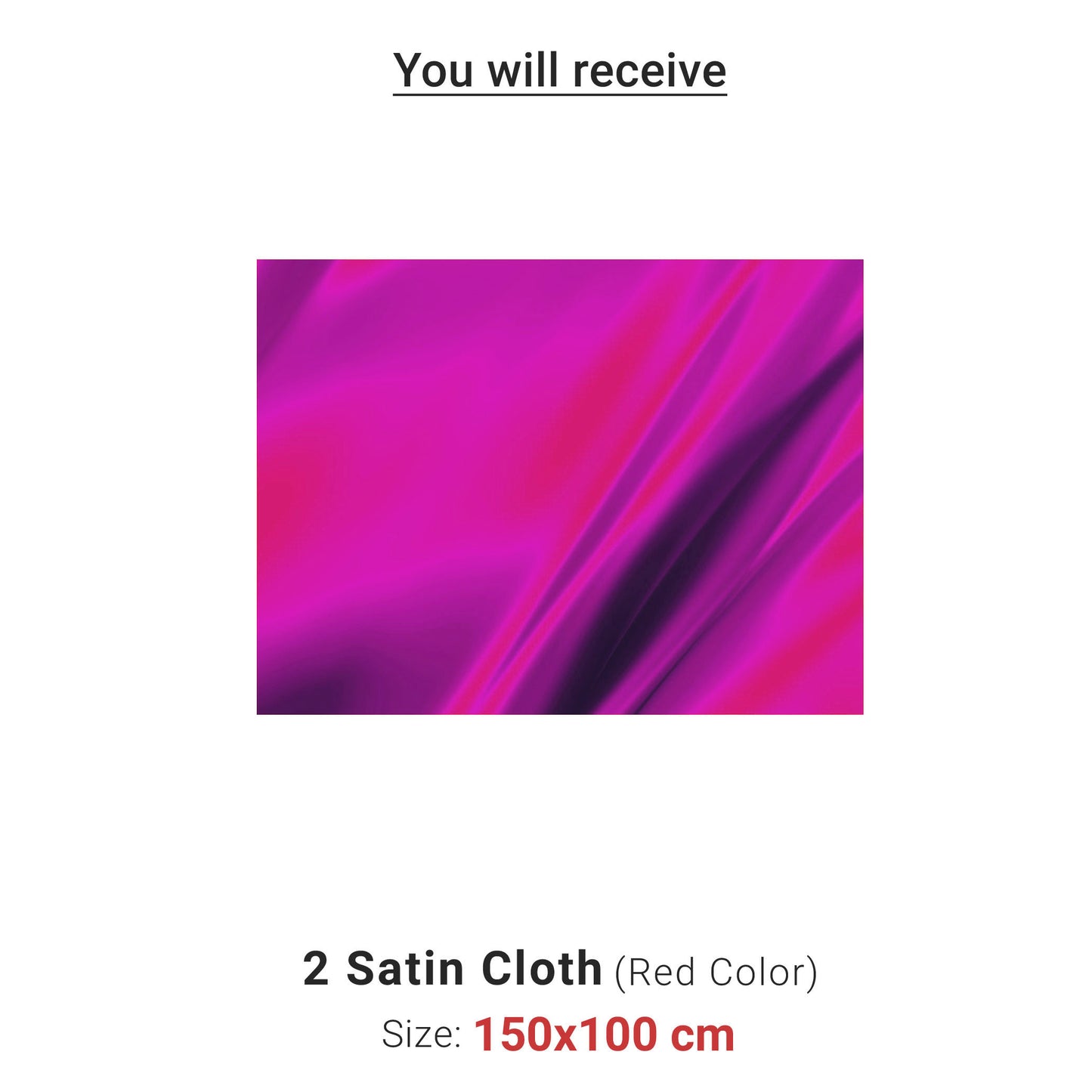 Set of Kailash Pink