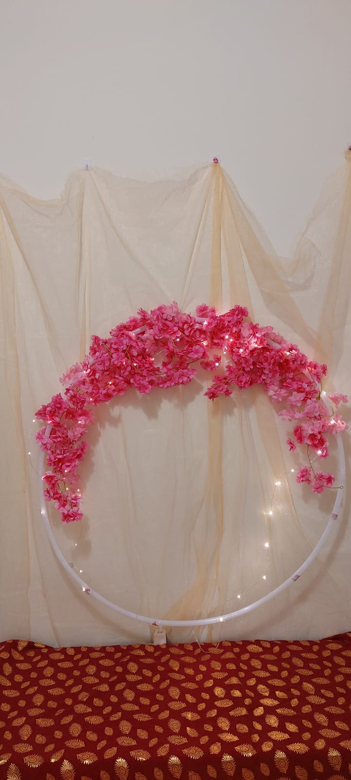 hanging Flower