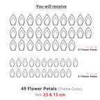 Flower Set 1