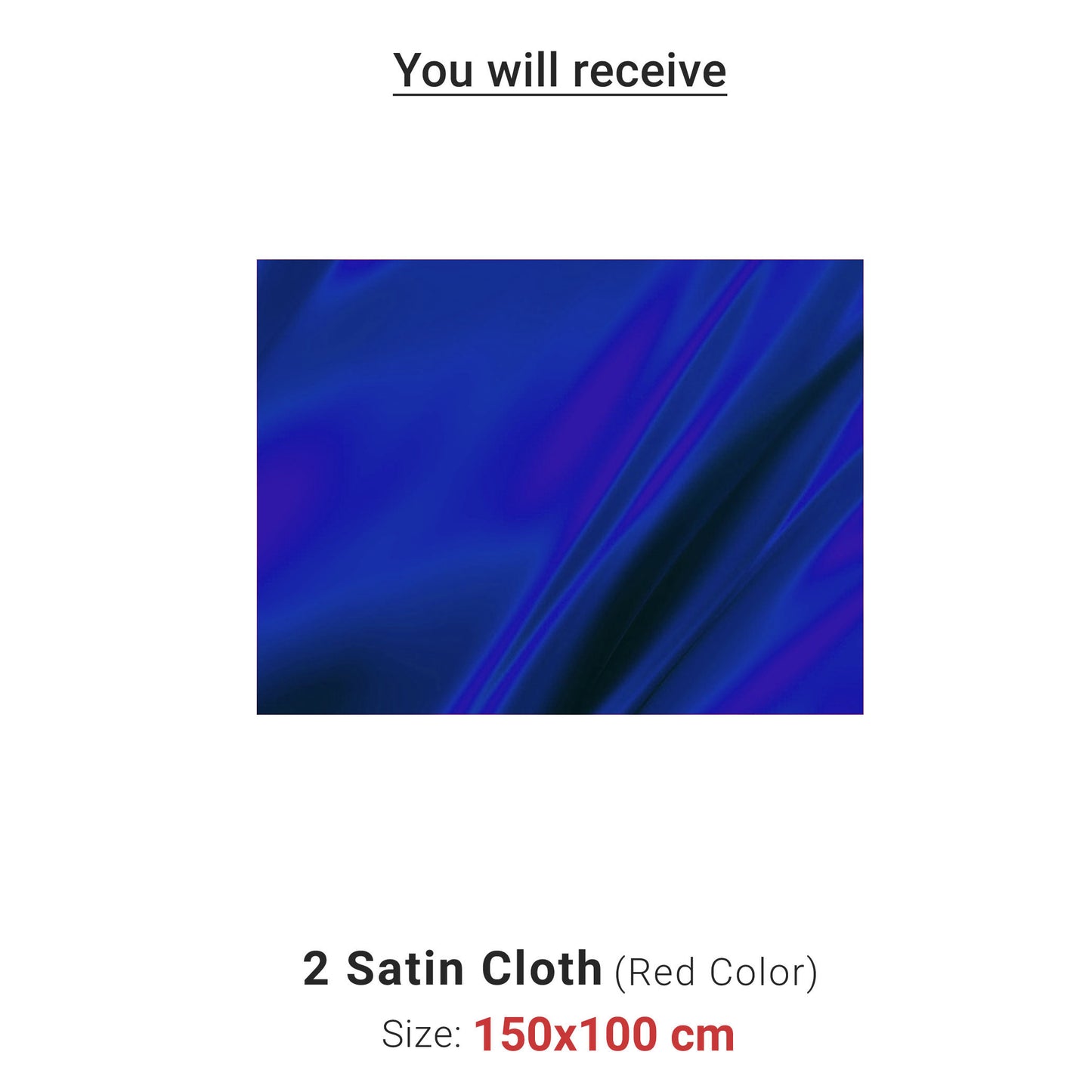 Set of Kailash Blue