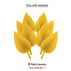 Siddhivinayak Elegance Circular Metal Backdrop | Ganesh Chaturthi