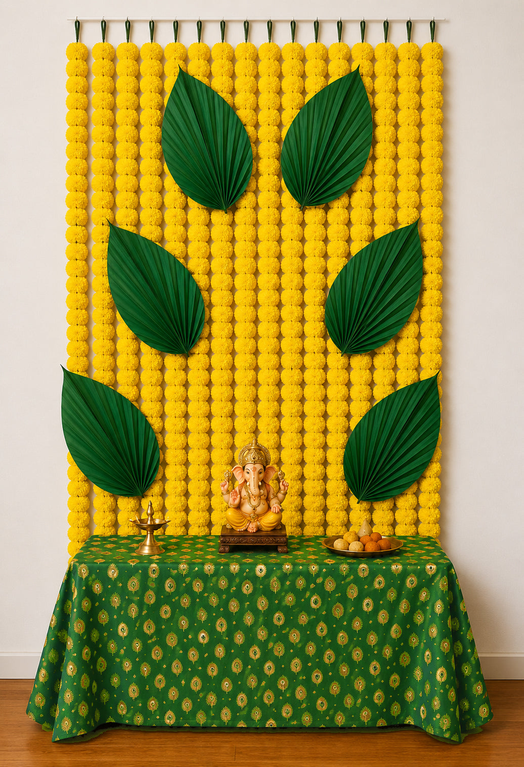 Marogild Palm