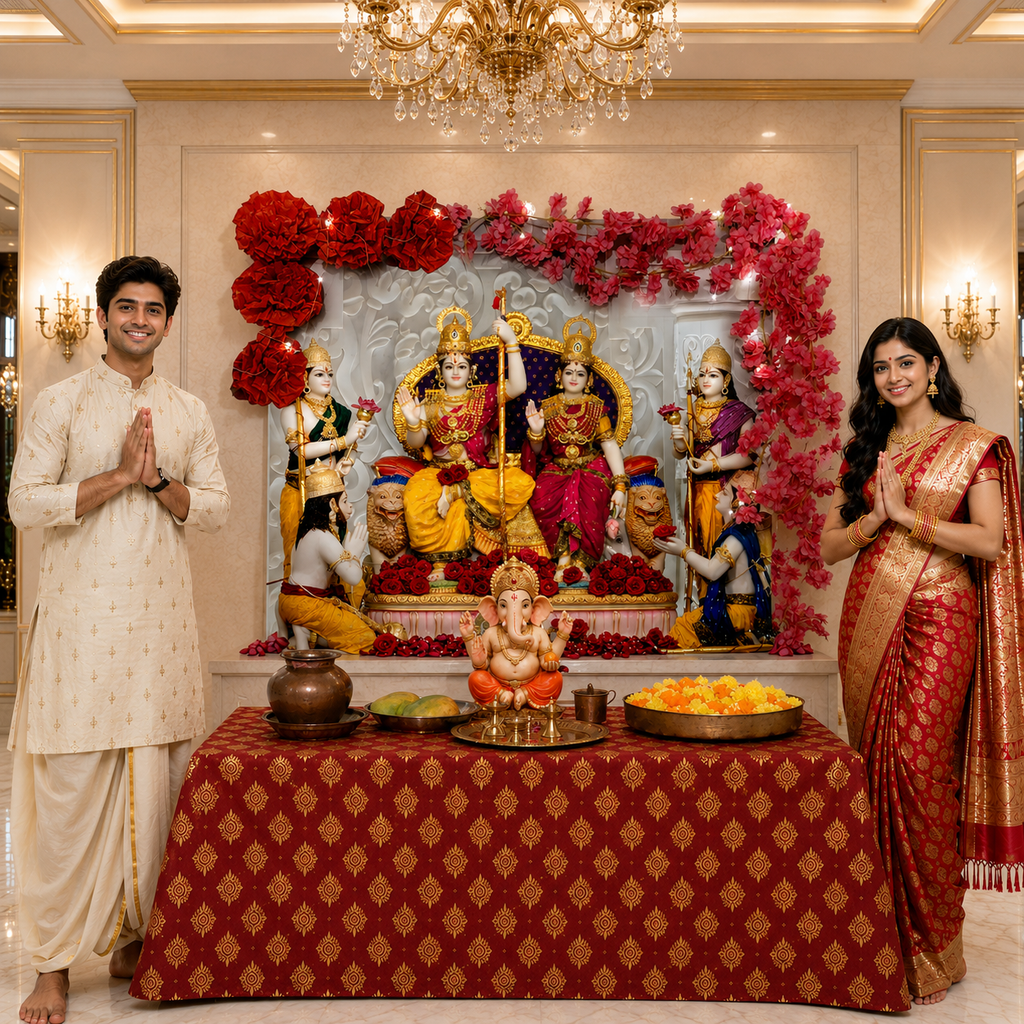 Ram Darbar