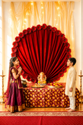 Drape Circle
