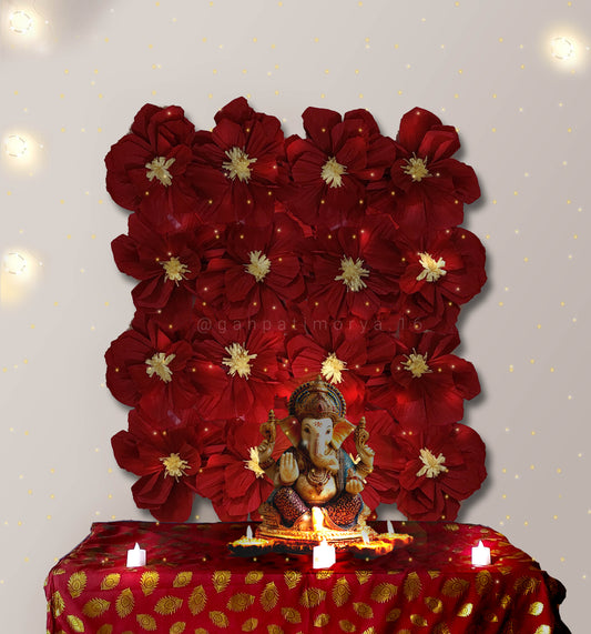 Flower Set 1