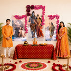 Shiv Parvati