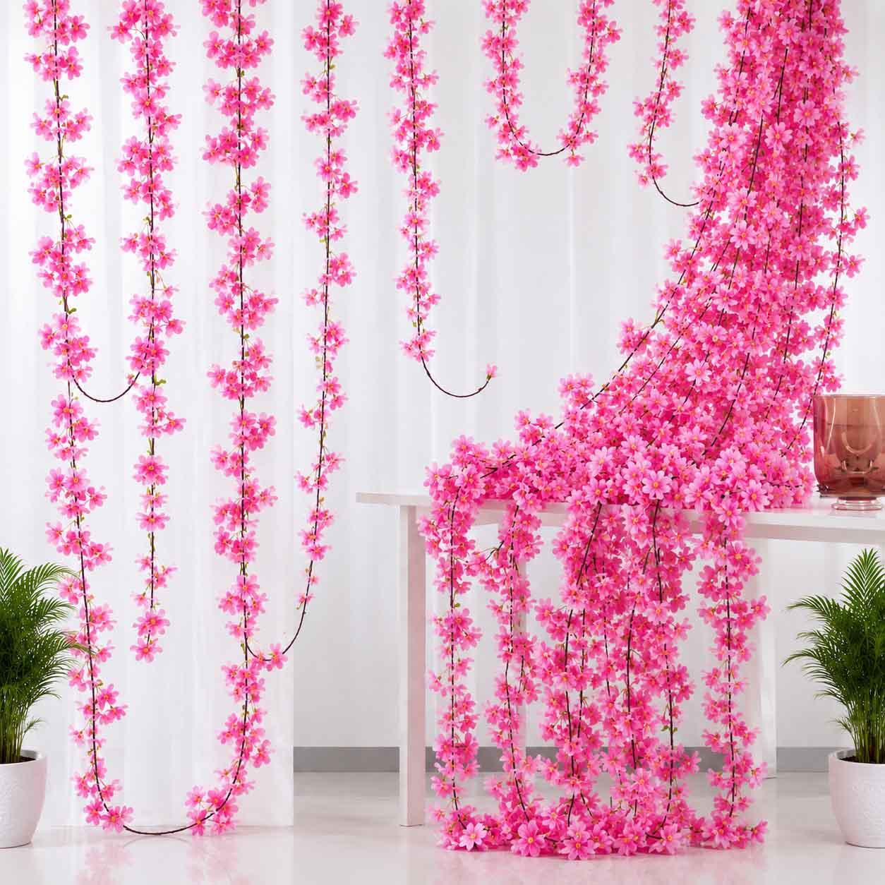 Vine Cherry Blossom