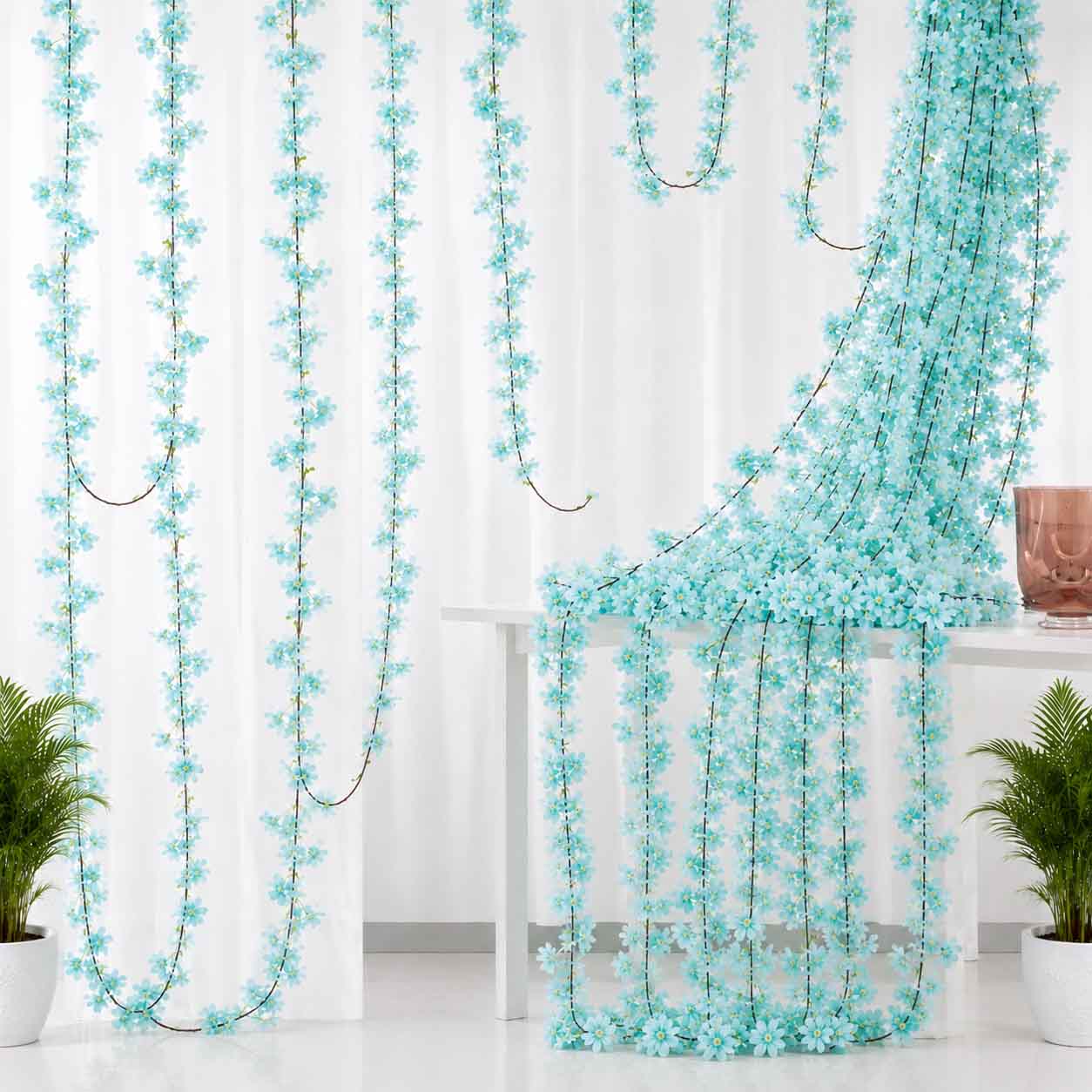 Vine Cherry Blossom