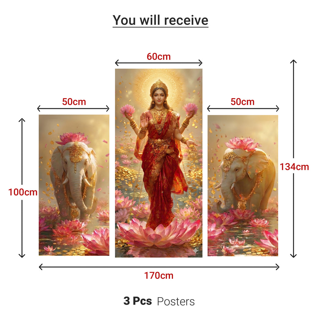 Maa Lakshmi